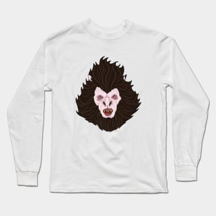 Bram Stoker’s Dracula | Werewolf Long Sleeve T-Shirt